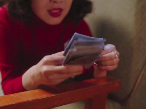 挣钱的途径是什么？能分享吗？