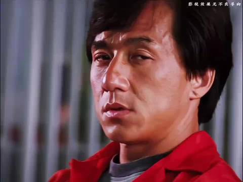 女子老去监狱探望黑老大