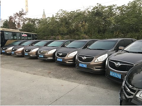 绍兴上虞商务车|中巴车|大巴车租车包车服务就找绍兴交旅客运