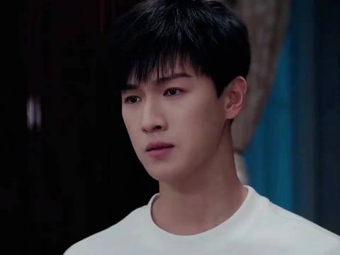 “沈星若寄宿在陆星延家里，小情侣太腻歪了”再见怦然心动李昀锐徐若晗