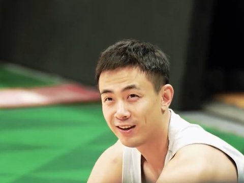 备战北控！莫兰德戴金链子，继伟调戏三宁，杨鸣摆态度+评价张陈