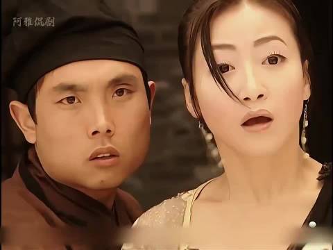 《倩女幽魂》全明星阵容集结无泪城生死战