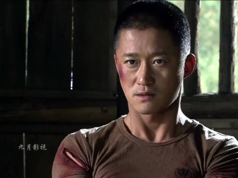 中国士兵不怕死 但雇佣兵却怕死