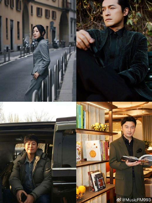 央视短剧《奇迹》明日开播