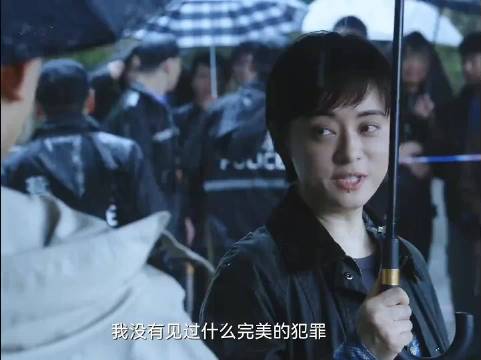 开局就是碎尸案 孙俪 悬疑