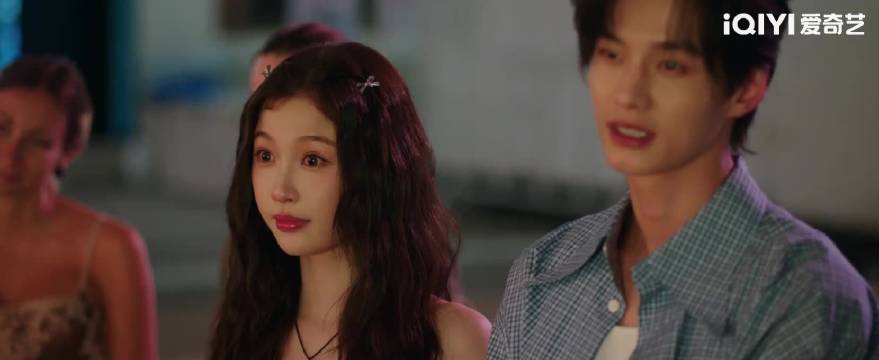 没有天生圆满，是姜暮用爱，把靳朝的破碎拼成朝朝暮暮！