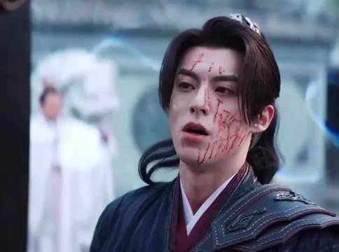 或许徐徐图之是对的，但是郑大人身上背负着38万人的使命 王鹤棣