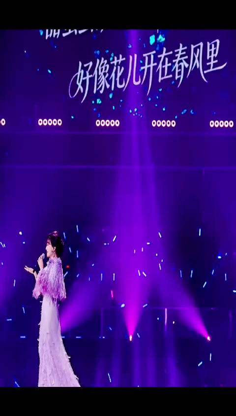 赵雅芝优雅魅力获粉丝深情告白