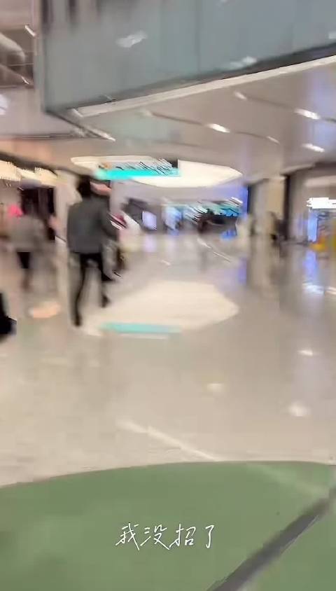 中国短跑紫薇星 小苏炳添不解释