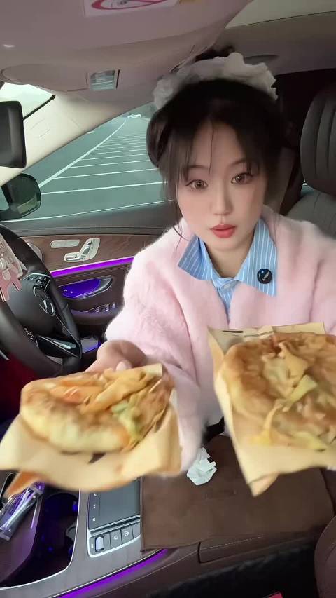 爆炒李仙仙：鸡子粿