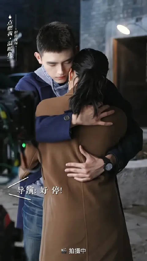 她唯一一次打他都只是因为怕他走错路