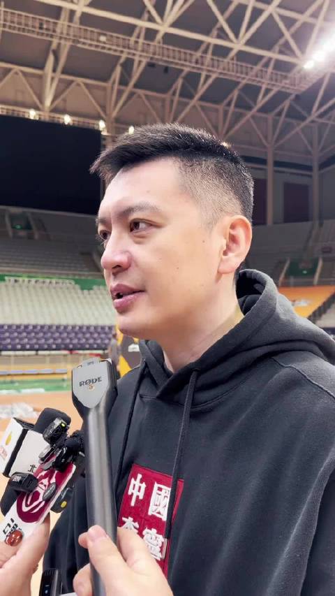 认真备战，全力以赴