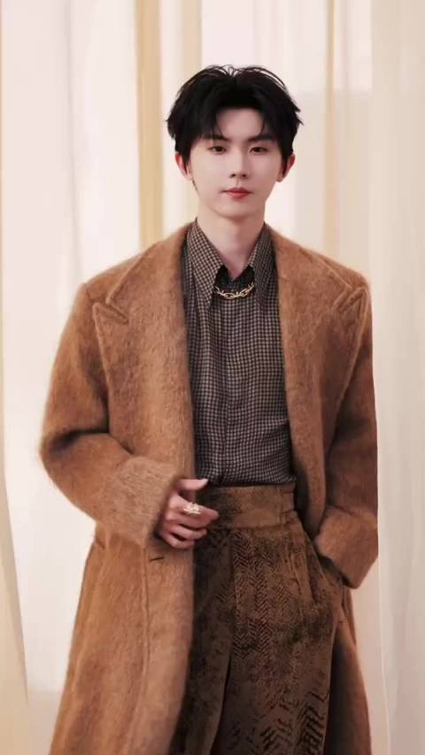 时代少年团星光大赏，满屏的帅脸太养眼了吧！