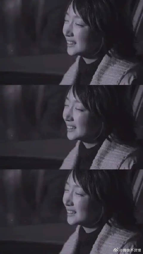 如果当时就是不顾一切在一起了，后来会不会不一样