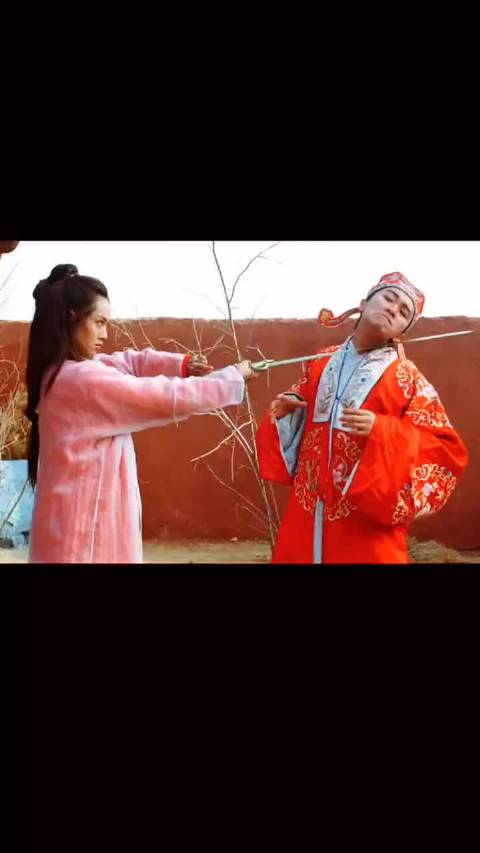 大话西游经典台词如果非要在这份爱上加个期限，我希望是一万年