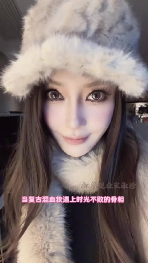 Angelababy美妆界掀起风潮，粉丝盛赞其美貌与关爱