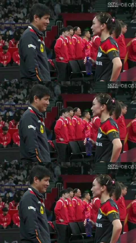 王曼昱防守反攻能力令对手直呼如堵墙