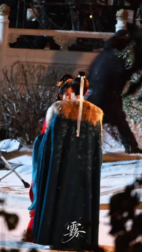 孟子义李昀锐尚公主路透曝光