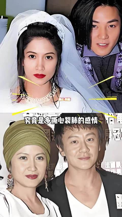 邵美琪两段感情无果，60岁未婚未育淡然生活