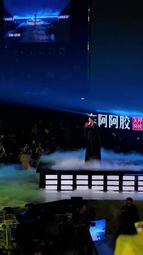 刘宇宁获封男全一，影视音乐直播全面开花