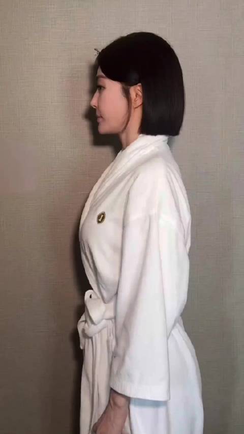 秦岚入驻抖音平台