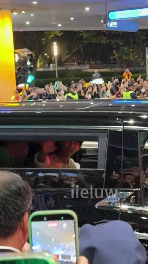 251222广州百事可乐下班 辛苦啦 期待下次见 生日倒计时还能见面好开心