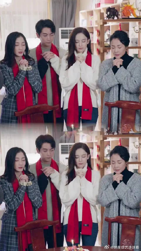 “喜欢是放肆，但爱是克制”