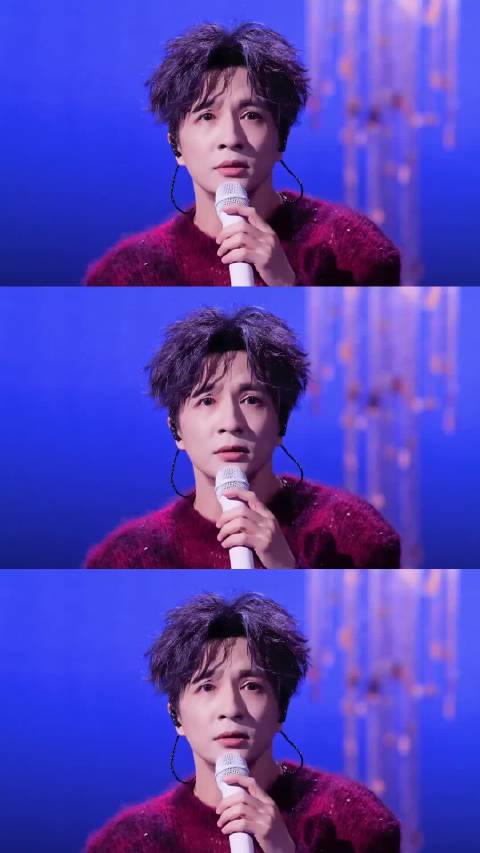 薛之谦《音乐缘计划》舞台《友情提示》演绎痛感与遗憾