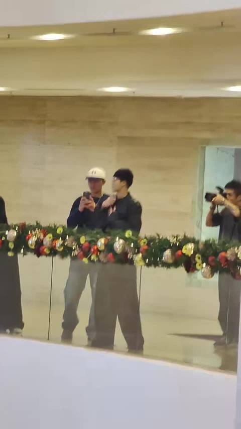 机会难得！第一次蹲守成功 太开心了！