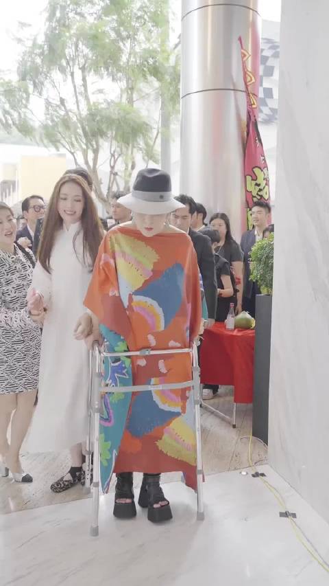 向太谈选儿媳标准，曾相中张柏芝应采儿最终选定郭碧婷