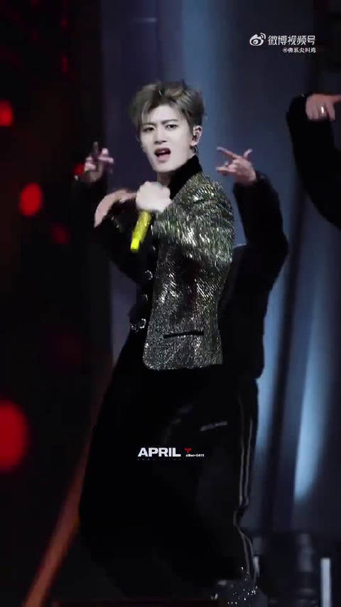 演戏封神也就算了，全开麦唱跳还这么燃，跨年这波直接赢麻！