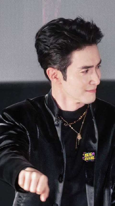 高伟光跳嗯嗯嗯撒娇舞太有信念感了高伟光哑舍