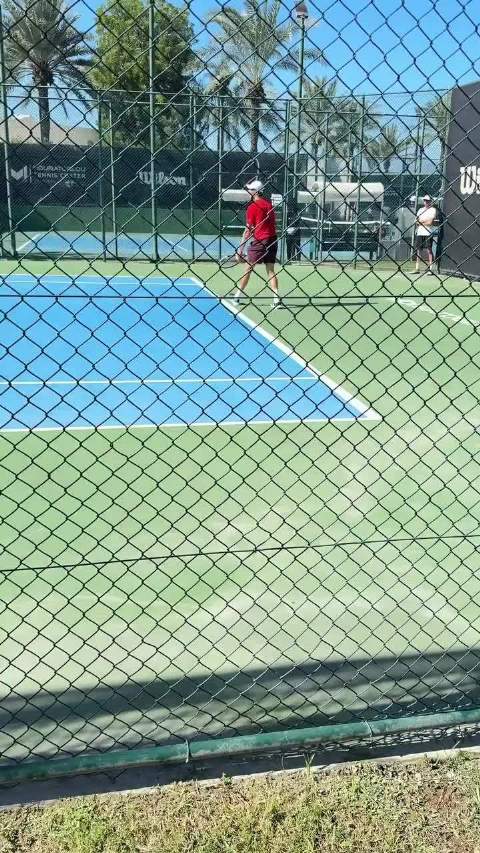 今日迪拜训练，火红  davide_giusti_academy