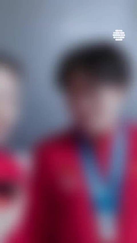 跳水世界杯温莎站女双3米板冠军昌雅妮、陈艺文采访️ 跳水运动员