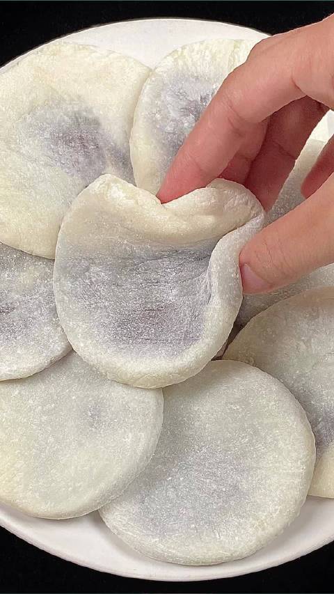 甄嬛传中娘娘爱好的糕点一比一复刻！