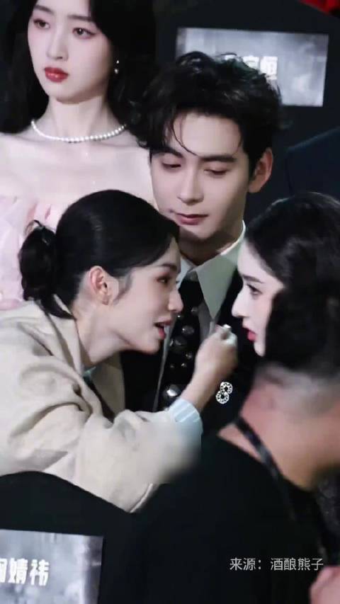 周也王玉雯热聊陈星旭犹豫加入