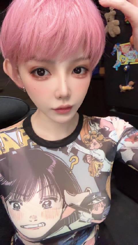 今天又有两个人说我像汪东城啦 脑残粉狂喜