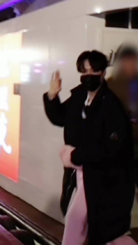 张艺兴北京卫视跨年送纯粹祝福，2026让更好发生