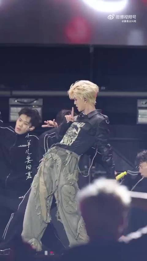 任嘉伦要在跨年演唱会唱跳了？！已传谣，莫辜负！谁懂任嘉伦唱跳的含金量！