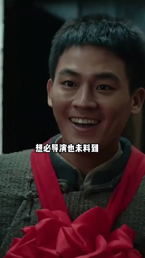 欧豪硬汉爆改糙汉引热议，导演一句话成全网梦中情夫