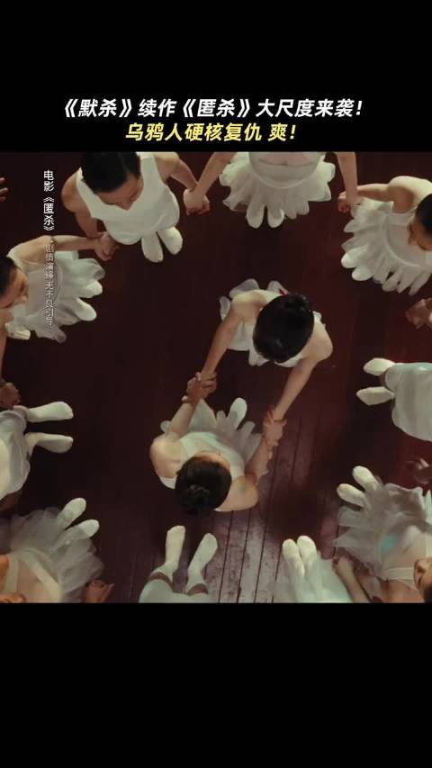 柯汶利悬疑新作《匿杀》定档1231，彭昱畅张钧甯黄晓明演绎双线追凶