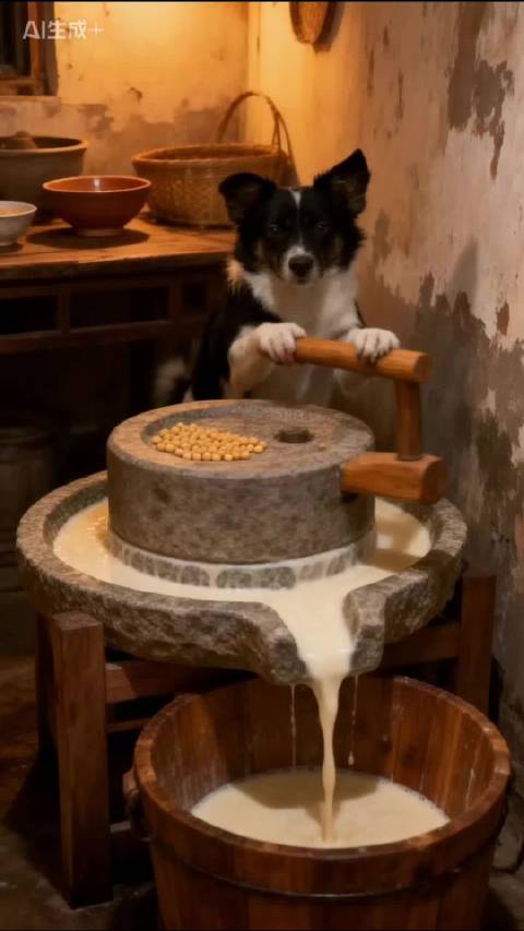 网友调侃波日常神情神似蒋雯丽霸王别姬