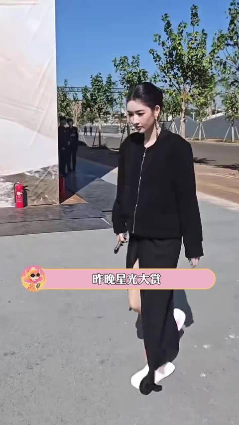 星光大赏就这样每次都全是乐子！孟子义 赵露思 王玉雯 时代少年团