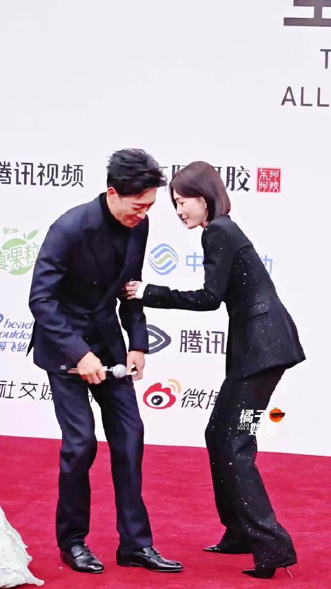 王阳真的属于那种年纪越大越有气质的类型！