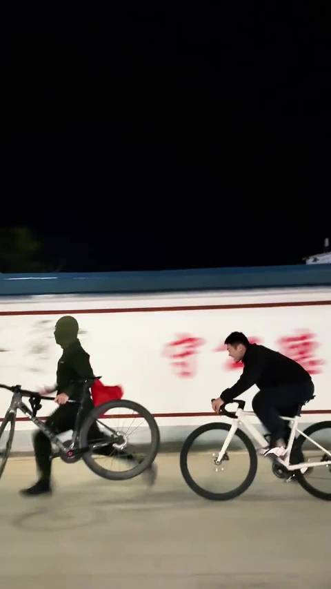 有氧和无氧的完美结合||摩托化步兵退役再就业