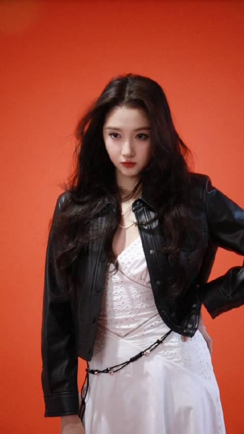 关晓彤新剧晴也演绎市井玫瑰