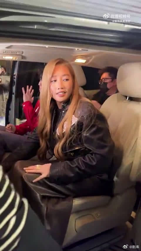 名场面预定！ALin变身合伙人接林宥嘉上鸽手，抽象程度直接拉满！