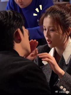 花絮，王鹤棣和白鹿算不算内娱自己的玄彬孙艺珍！