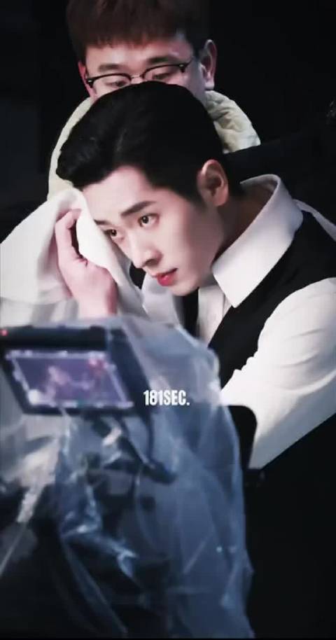 丞磊张云龙新剧《玉簟秋》官宣