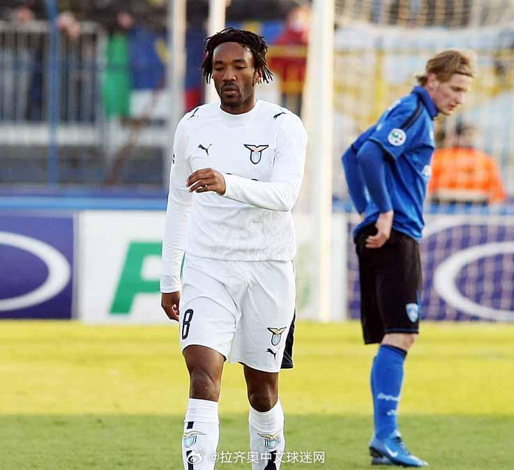 曼弗雷迪尼回忆科特迪瓦生涯，谈萨里执教拉齐奥现状